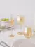 VASO BOMBE CHAMPAGNE - comprar online