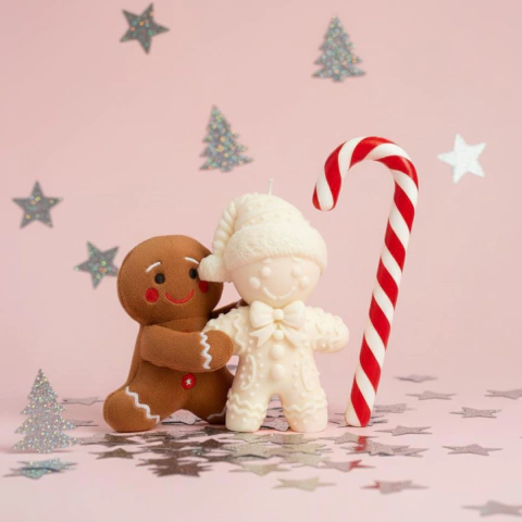 VELA JENGIBRE - comprar online