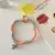 PULSERA PORTACELULAR FLOR en internet