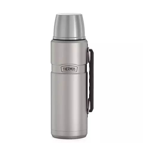 TERMO PLATEADO 1.2LTS THERMOS - comprar online