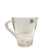 TAZA DE CAFE VIDRIO - comprar online