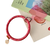 PULSERA PORTACELULAR DONA - comprar online
