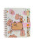 ANOTADOR CAPYBARA - comprar online