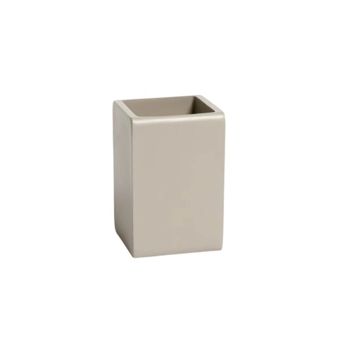 PORTACEPILLO CEMENTO CUADRADO