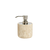 DISPENSER MÁRMOL TRAVERTINO BAJO - comprar online