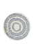 PLATO POSTRE PRIMITIVA - comprar online