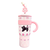 VASO TERMICO CON SORBETE FLOWER en internet