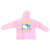 CAMPERA ROSA HELLO KITTY - comprar online