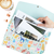 CARPETA PERRO Y GATO PINK - comprar online