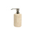DISPENSER MÁRMOL TREVERTINO OVALADO - comprar online