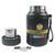 TARRO DE COMIDA ACERO INOXIDABLE - comprar online