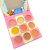 PALETA DE MAQUILLAJE SANRIO en internet