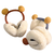 OREJERAS POMPON - comprar online