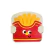 LUNCHERA DELICIOUS FOOD - comprar online