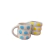 TAZA BUBBLE LUNARES - Puercoespin Store