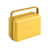 BAULETTO LUNCHBOX GRANDE AMARILLO - comprar online