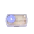 LUNCHERA PLASTICA LILA - comprar online