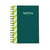 CUADERNO A5 "NOTAS" - comprar online