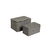 SET X2 CANASTOS CON TAPA - comprar online