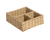 SET X4 CANASTOS ORGANIZADORES - comprar online