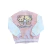 CAMPERA ROSA HELLO KITTY - comprar online