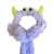 OREJERAS MOSNTRUO - comprar online