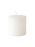 VELA BLANCA 9X9 - comprar online