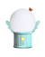 VELADOR BOLA BLANCA - comprar online