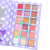PALETA DE MAQUILLAJE KUROMI en internet