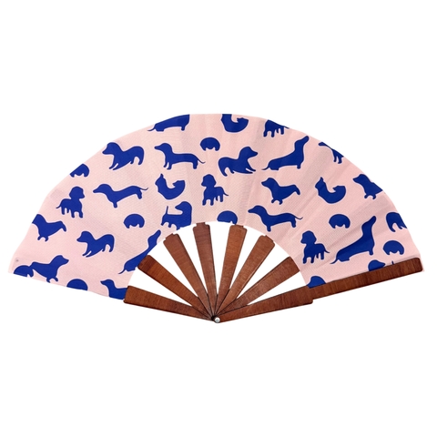 ABANICO SALCHICHA - comprar online
