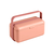 BAULETTO LUCHBOX CHICO SALMON - comprar online