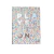 CUADERNO TAPA DURA 19.5 - comprar online