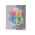 CUADERNO HARRY POTTER 19.5x