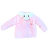 CAMPERA ROSA MELODY - comprar online