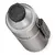 TERMO PLATEADO 1.2LTS THERMOS - Puercoespin Store
