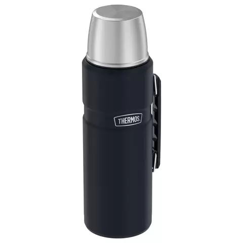 TERMO NEGRO 1.2LTS THERMOS - comprar online
