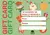 GIFT CARD X $ 5000 - Puercoespin Store
