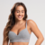 Sutiã Top Algodão c/ Renda Basic | 0038