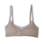 Top Teen Bojo Removível Algodão | 0440 - Estilo Natural Lingerie