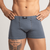 Cueca Box Algodão | 0580