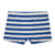 Cueca Box Listrada Algodão | 0580L - comprar online