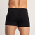 Cueca Box Algodão | 0580 - Estilo Natural Lingerie