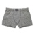 Cueca Box Mescla Algodão | 0584 - Estilo Natural Lingerie