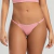 Tanga String Carine Algodão c/ Poá Basic | 1294 - loja online