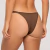 Calcinha Tanga String Viscose 2 Tirinhas Conforto | 1616 - comprar online