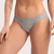 Tanga com Renda Viscose Nanotec | 1612 - Estilo Natural Lingerie