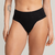 Calça Média Lateral Dupla Viscose Nanotec | 1628 - Estilo Natural Lingerie