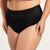 Calcinha Cinta Alta Soft Microfibra Cetinete Elegance | 2070 - Estilo Natural Lingerie