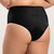 Calcinha Cinta Alta Soft Microfibra Cetinete Elegance | 2070 - loja online