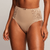 Calcinha Cinta Soft c/ Renda Microfibra Cetinete Elegance | 2077 - Estilo Natural Lingerie
